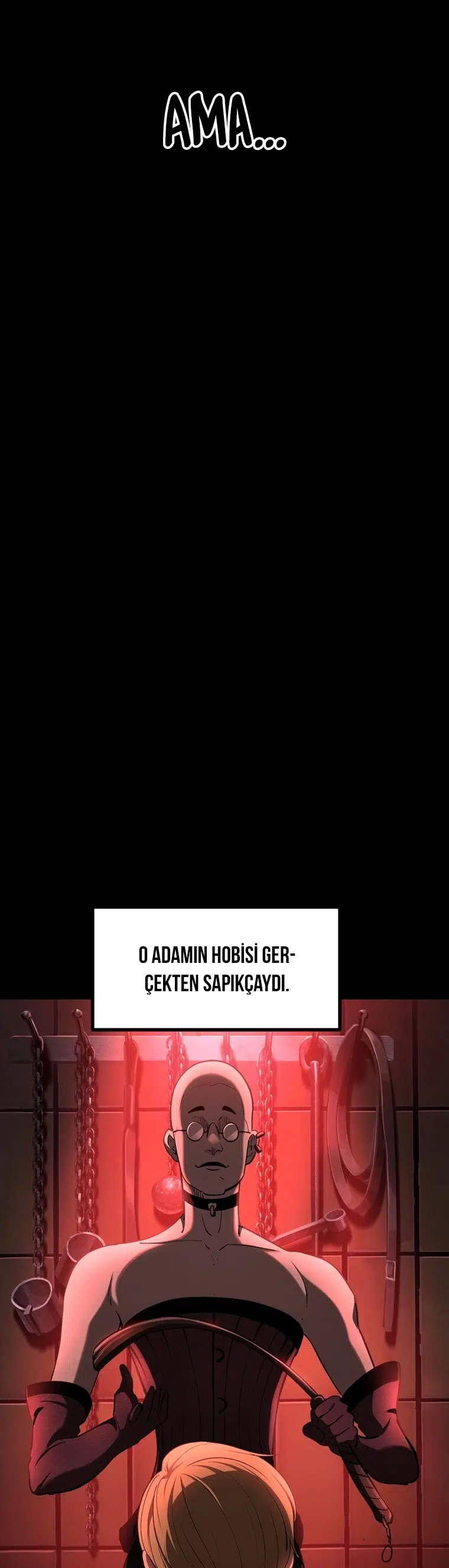 Kılıç Kralının Fantezi Dünyasında Hayatta Kalma Hikayesi - Bölüm 241 Sayfa 33