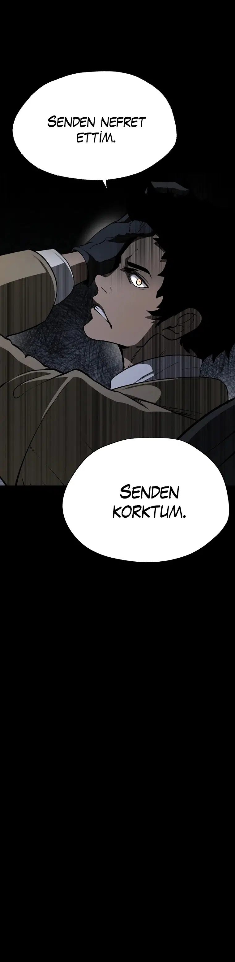Kılıç Kralının Fantezi Dünyasında Hayatta Kalma Hikayesi - Bölüm 243 Sayfa 20