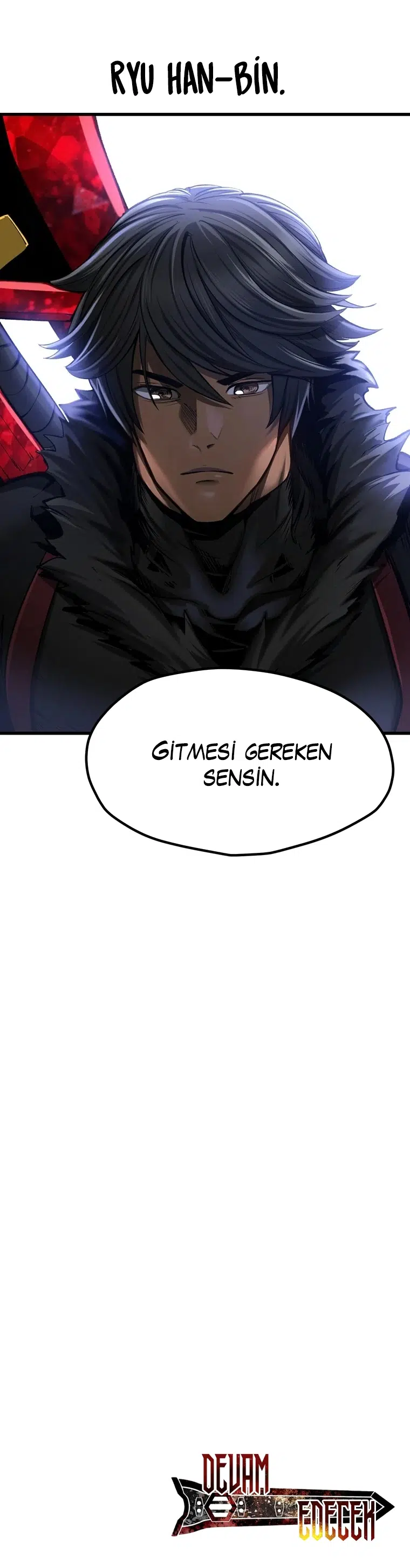 Kılıç Kralının Fantezi Dünyasında Hayatta Kalma Hikayesi - Bölüm 243 Sayfa 41