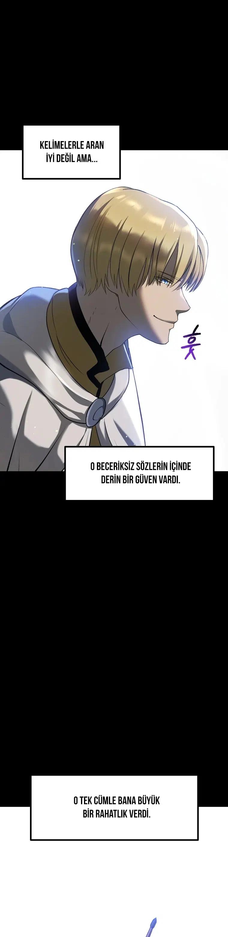Kılıç Kralının Fantezi Dünyasında Hayatta Kalma Hikayesi - Bölüm 247 Sayfa 40