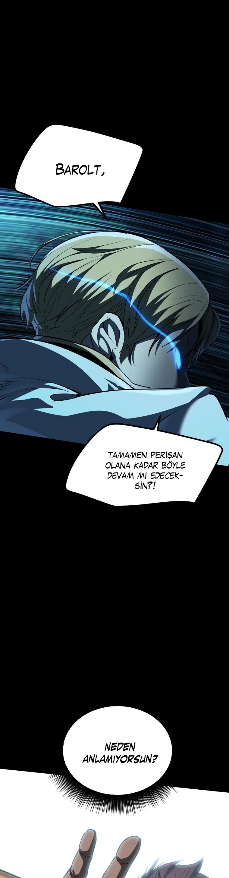 Kılıç Kralının Fantezi Dünyasında Hayatta Kalma Hikayesi - Bölüm 248 Sayfa 24