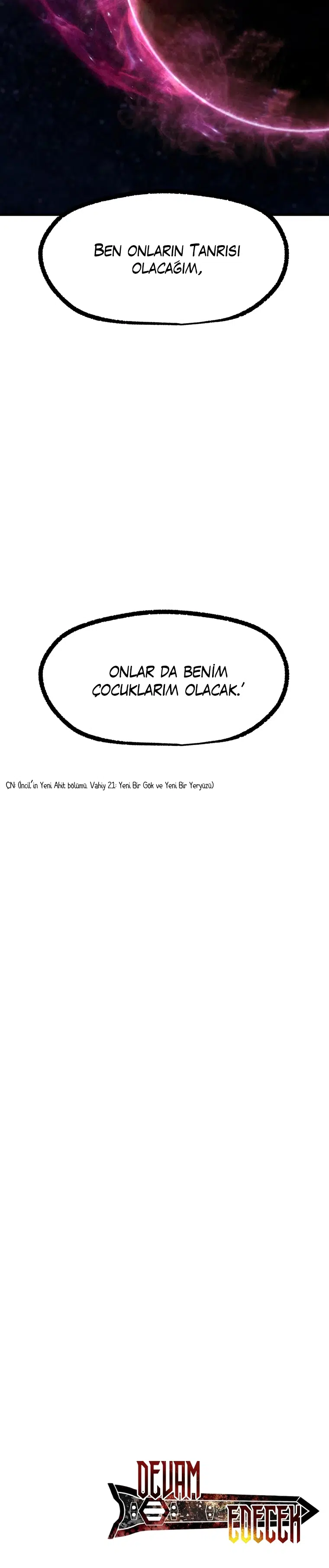 Kılıç Kralının Fantezi Dünyasında Hayatta Kalma Hikayesi - Bölüm 249 Sayfa 46
