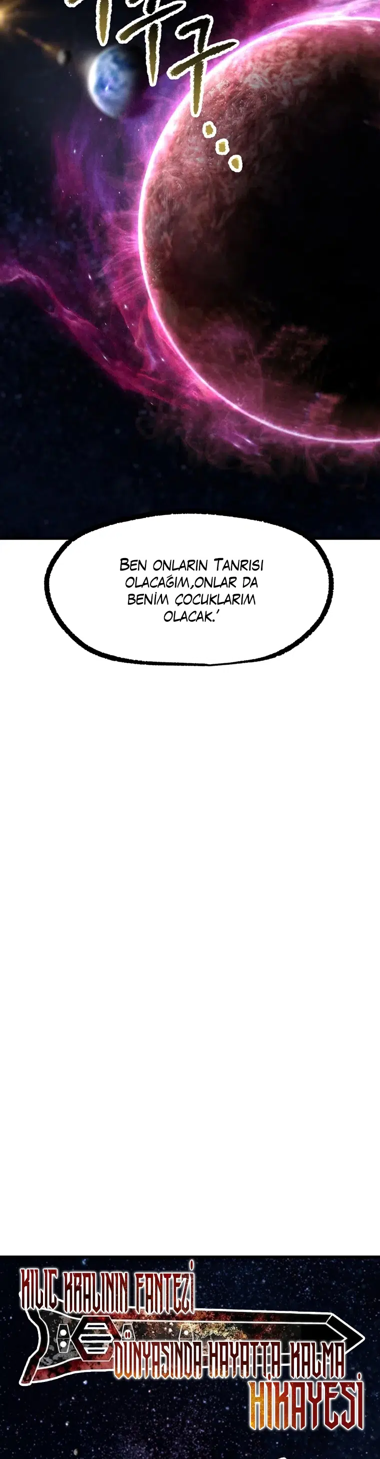 Kılıç Kralının Fantezi Dünyasında Hayatta Kalma Hikayesi - Bölüm 250 Sayfa 5