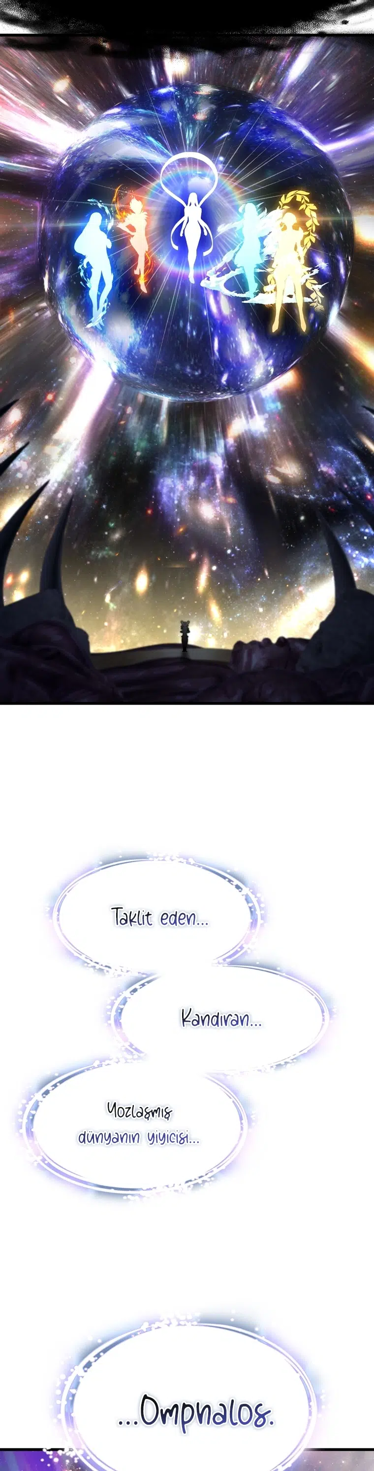 Kılıç Kralının Fantezi Dünyasında Hayatta Kalma Hikayesi - Bölüm 250 Sayfa 16