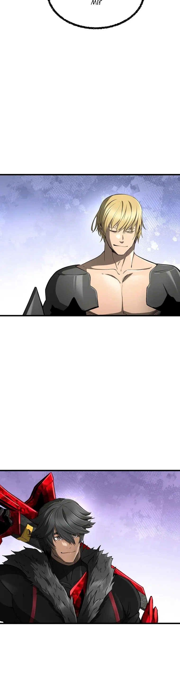 Kılıç Kralının Fantezi Dünyasında Hayatta Kalma Hikayesi - Bölüm 252 Sayfa 19