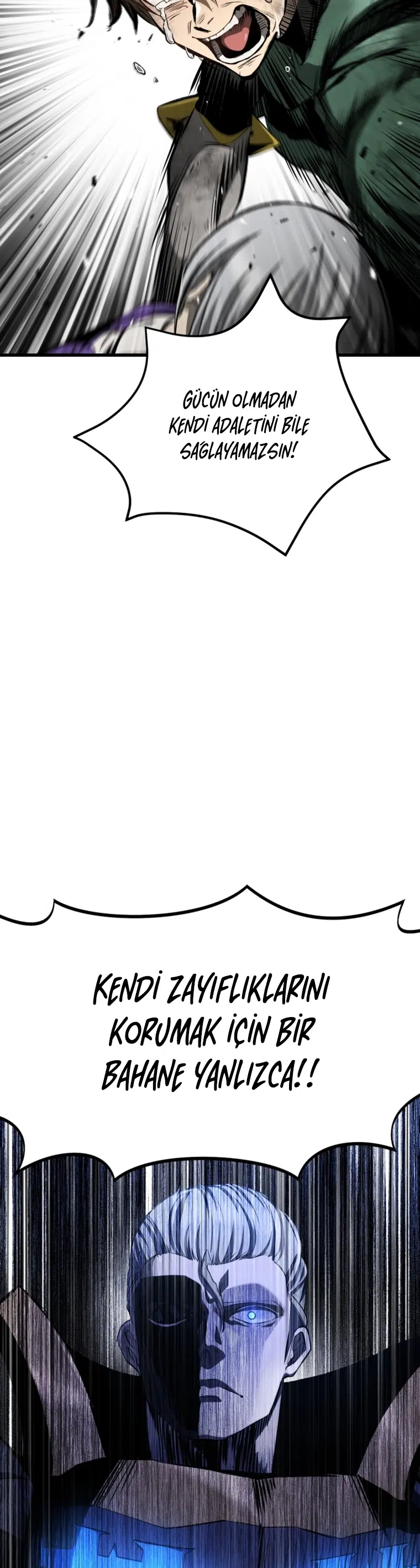 Kılıç Kralının Fantezi Dünyasında Hayatta Kalma Hikayesi - Bölüm 256 Sayfa 8