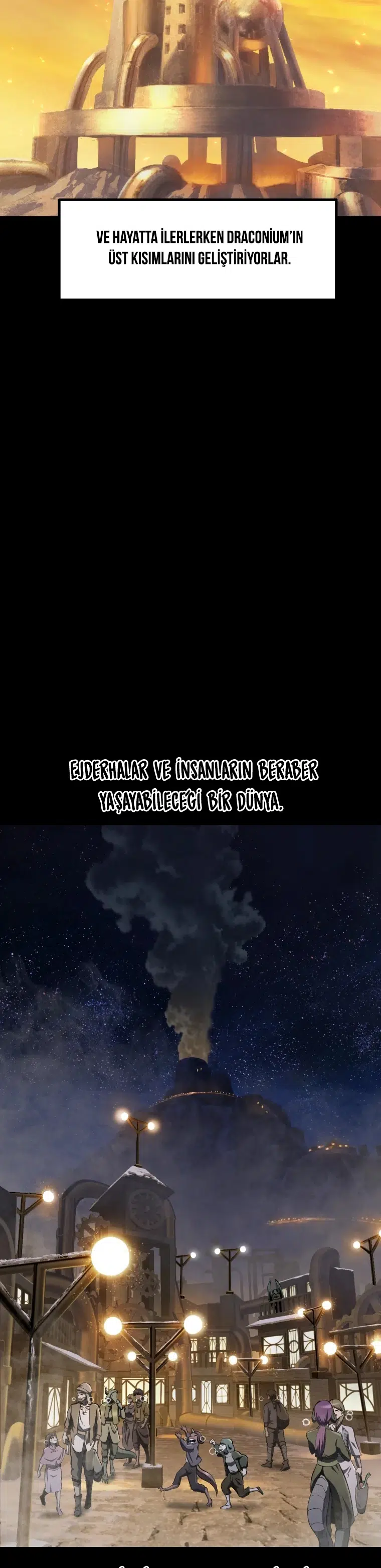 Kılıç Kralının Fantezi Dünyasında Hayatta Kalma Hikayesi - Bölüm 258 Sayfa 5