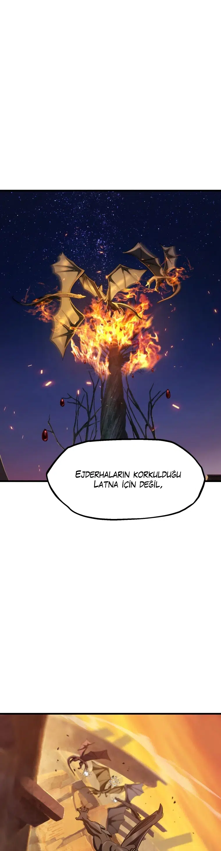 Kılıç Kralının Fantezi Dünyasında Hayatta Kalma Hikayesi - Bölüm 258 Sayfa 48