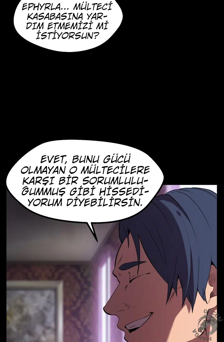 Kılıç Kralının Fantezi Dünyasında Hayatta Kalma Hikayesi - Bölüm 31 Sayfa 3