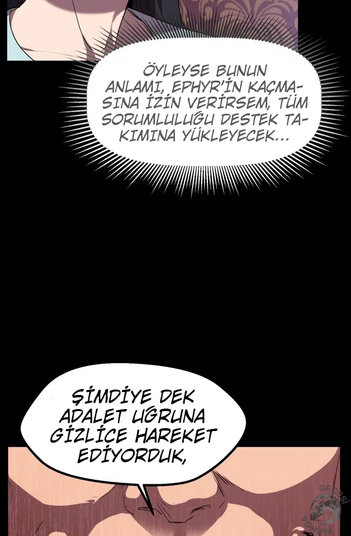 Kılıç Kralının Fantezi Dünyasında Hayatta Kalma Hikayesi - Bölüm 31 Sayfa 10