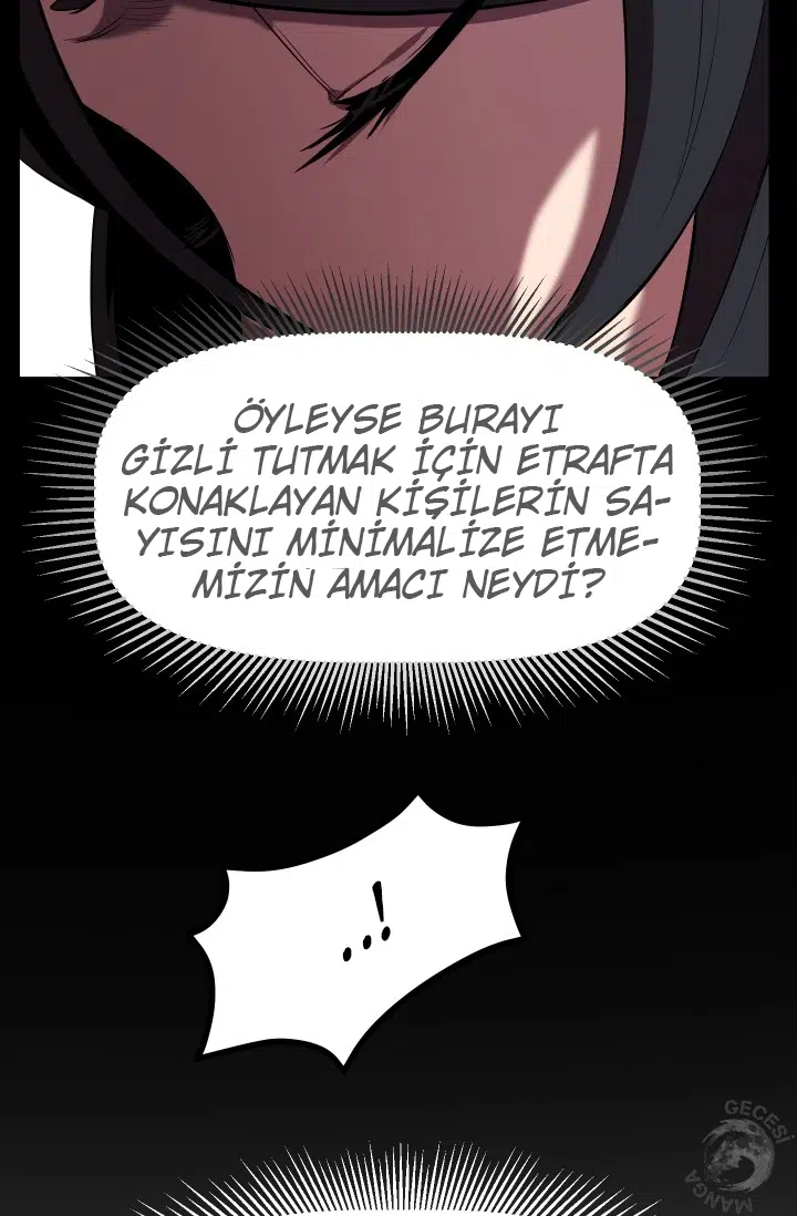Kılıç Kralının Fantezi Dünyasında Hayatta Kalma Hikayesi - Bölüm 31 Sayfa 14