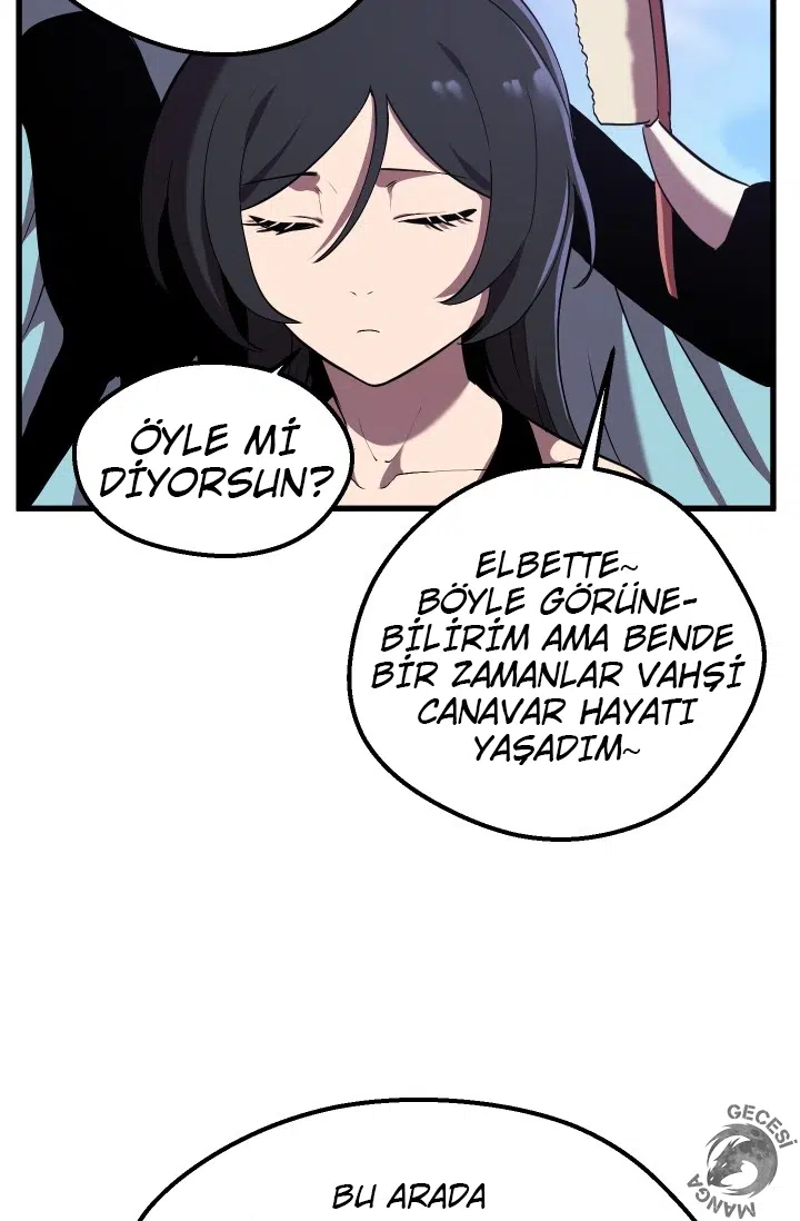 Kılıç Kralının Fantezi Dünyasında Hayatta Kalma Hikayesi - Bölüm 31 Sayfa 31