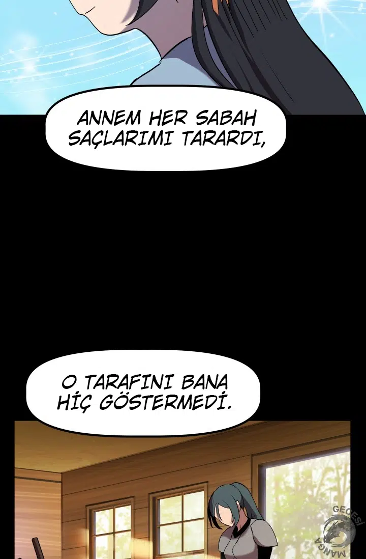 Kılıç Kralının Fantezi Dünyasında Hayatta Kalma Hikayesi - Bölüm 31 Sayfa 36