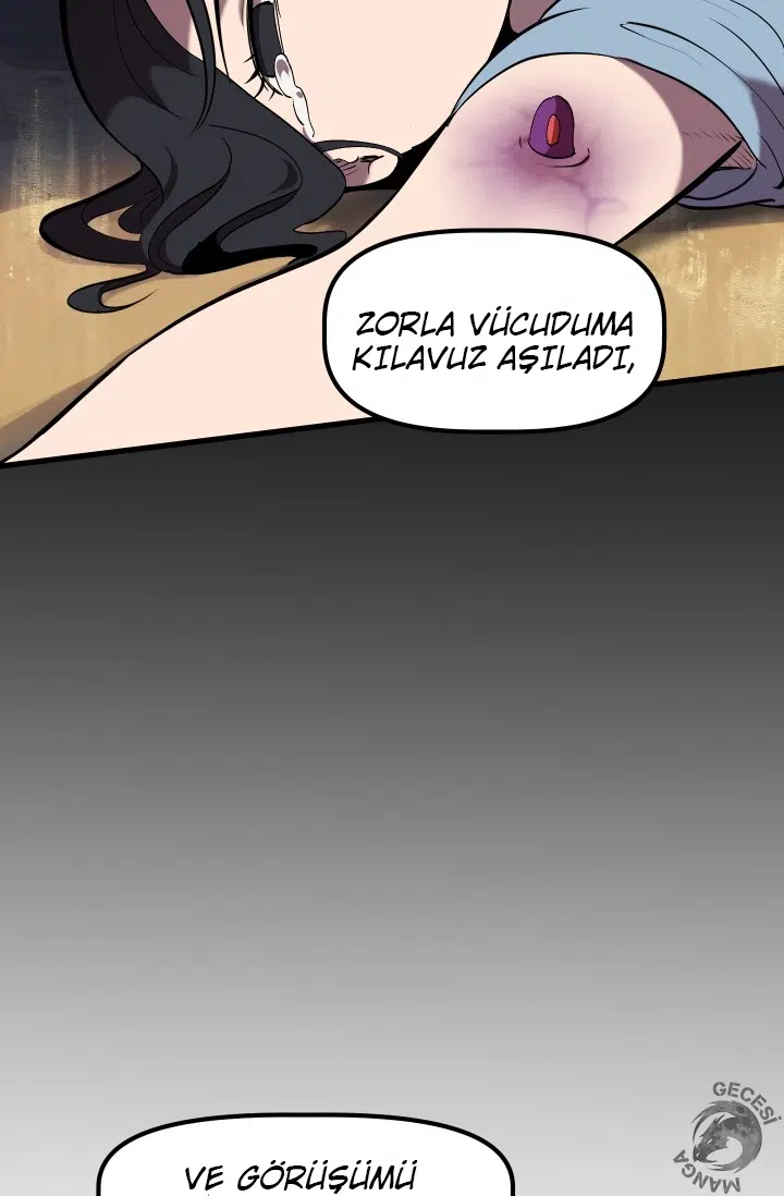 Kılıç Kralının Fantezi Dünyasında Hayatta Kalma Hikayesi - Bölüm 31 Sayfa 43