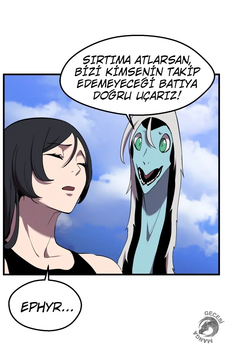 Kılıç Kralının Fantezi Dünyasında Hayatta Kalma Hikayesi - Bölüm 31 Sayfa 47