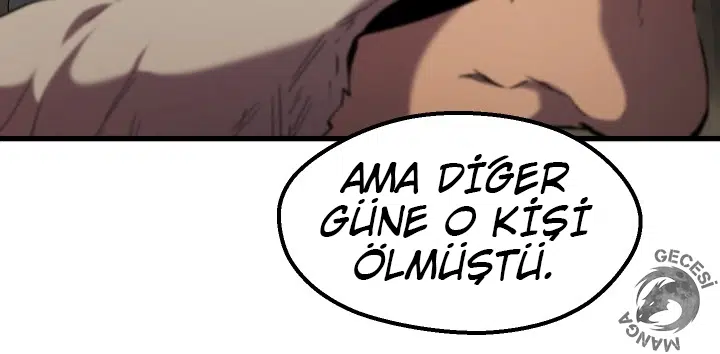 Kılıç Kralının Fantezi Dünyasında Hayatta Kalma Hikayesi - Bölüm 31 Sayfa 51