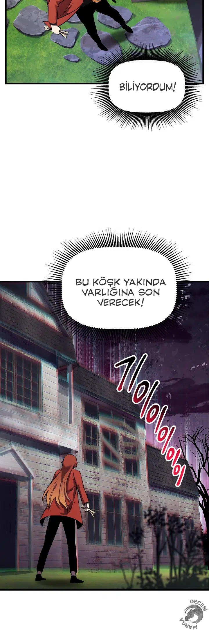 Kılıç Kralının Fantezi Dünyasında Hayatta Kalma Hikayesi - Bölüm 47 Sayfa 9