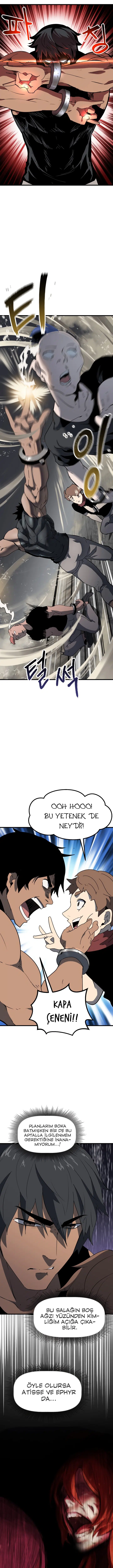 Kılıç Kralının Fantezi Dünyasında Hayatta Kalma Hikayesi - Bölüm 52 Sayfa 18