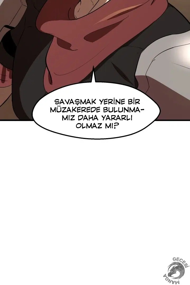 Kılıç Kralının Fantezi Dünyasında Hayatta Kalma Hikayesi - Bölüm 55 Sayfa 11