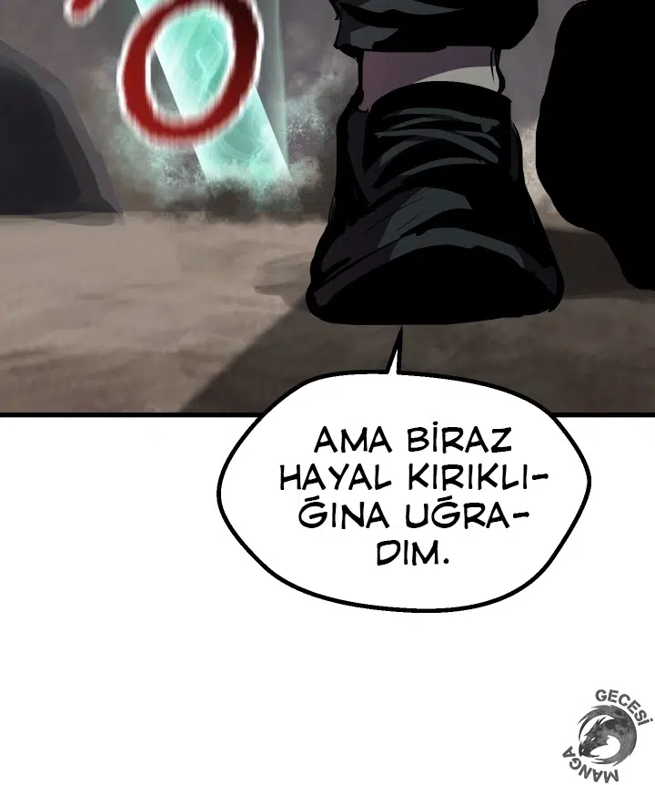 Kılıç Kralının Fantezi Dünyasında Hayatta Kalma Hikayesi - Bölüm 63 Sayfa 22