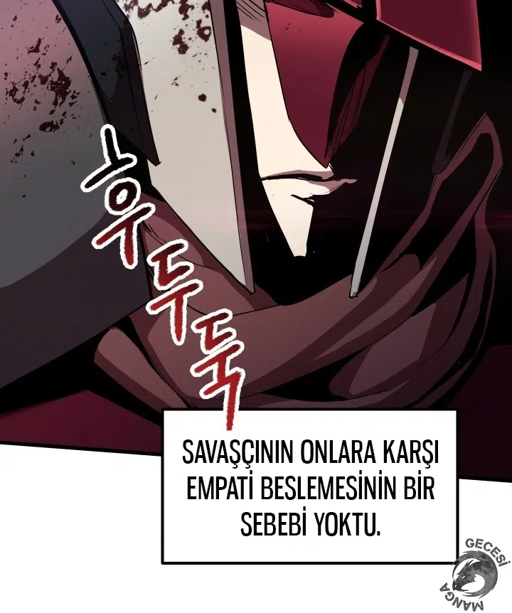 Kılıç Kralının Fantezi Dünyasında Hayatta Kalma Hikayesi - Bölüm 64 Sayfa 12