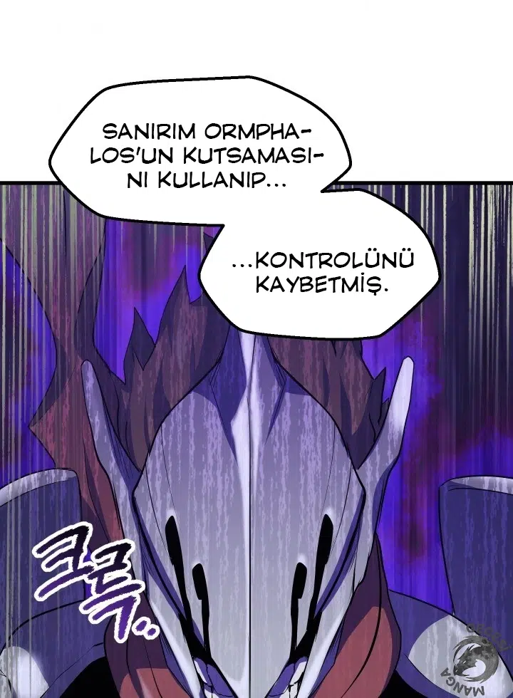 Kılıç Kralının Fantezi Dünyasında Hayatta Kalma Hikayesi - Bölüm 65 Sayfa 3