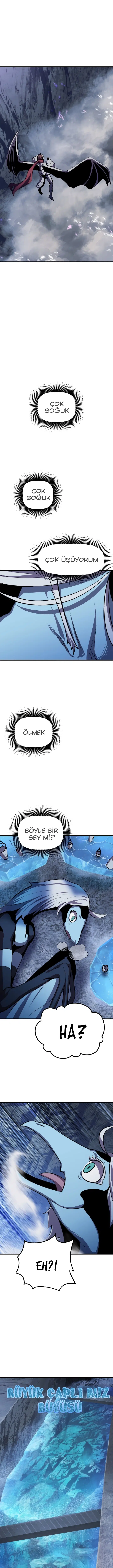 Kılıç Kralının Fantezi Dünyasında Hayatta Kalma Hikayesi - Bölüm 66 Sayfa 18