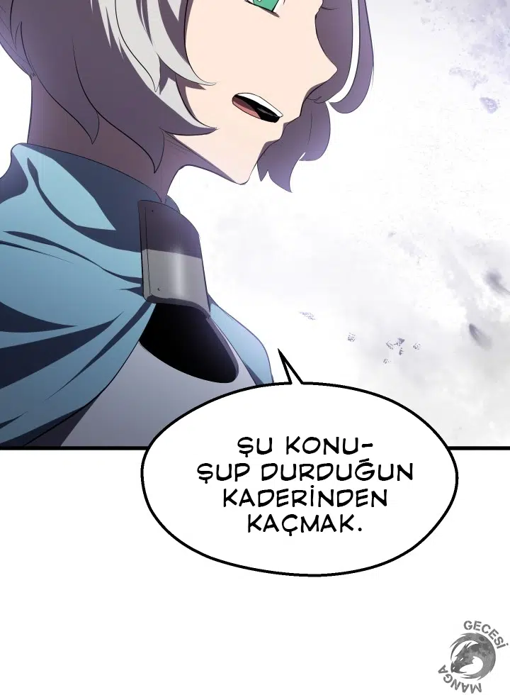 Kılıç Kralının Fantezi Dünyasında Hayatta Kalma Hikayesi - Bölüm 68 Sayfa 5