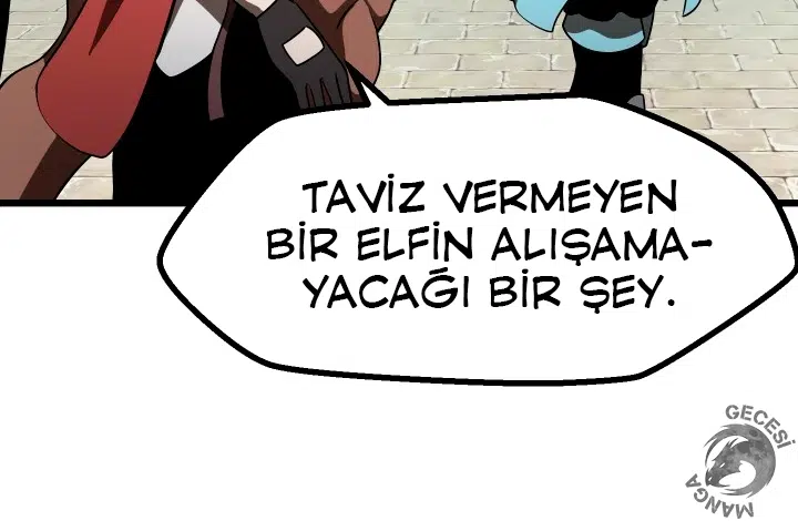 Kılıç Kralının Fantezi Dünyasında Hayatta Kalma Hikayesi - Bölüm 73 Sayfa 10
