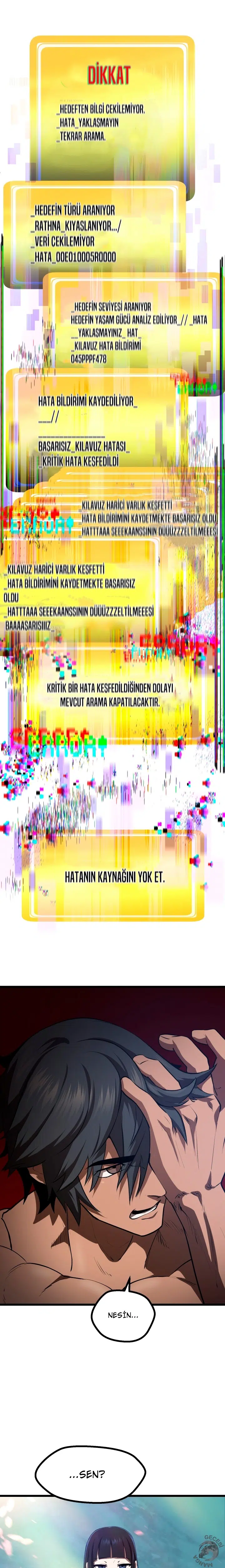 Kılıç Kralının Fantezi Dünyasında Hayatta Kalma Hikayesi - Bölüm 75 Sayfa 2