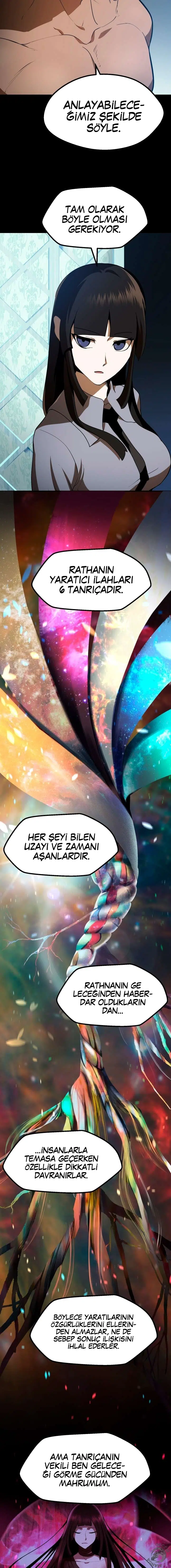 Kılıç Kralının Fantezi Dünyasında Hayatta Kalma Hikayesi - Bölüm 78 Sayfa 3