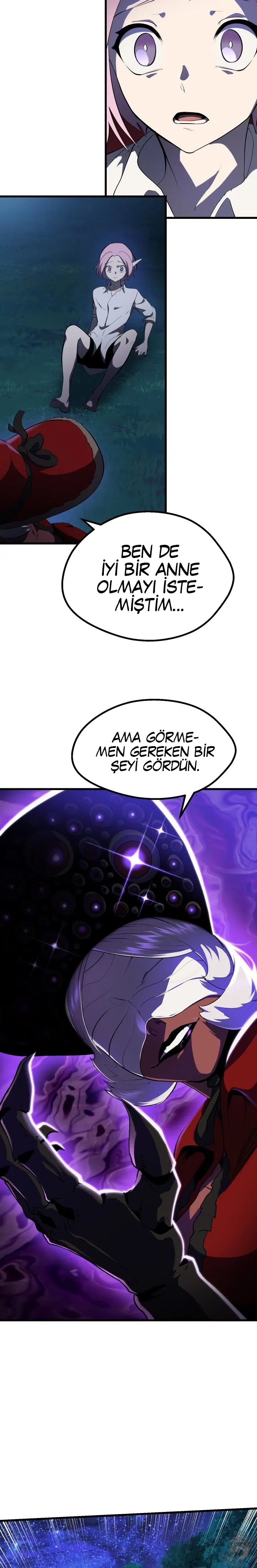 Kılıç Kralının Fantezi Dünyasında Hayatta Kalma Hikayesi - Bölüm 82 Sayfa 31