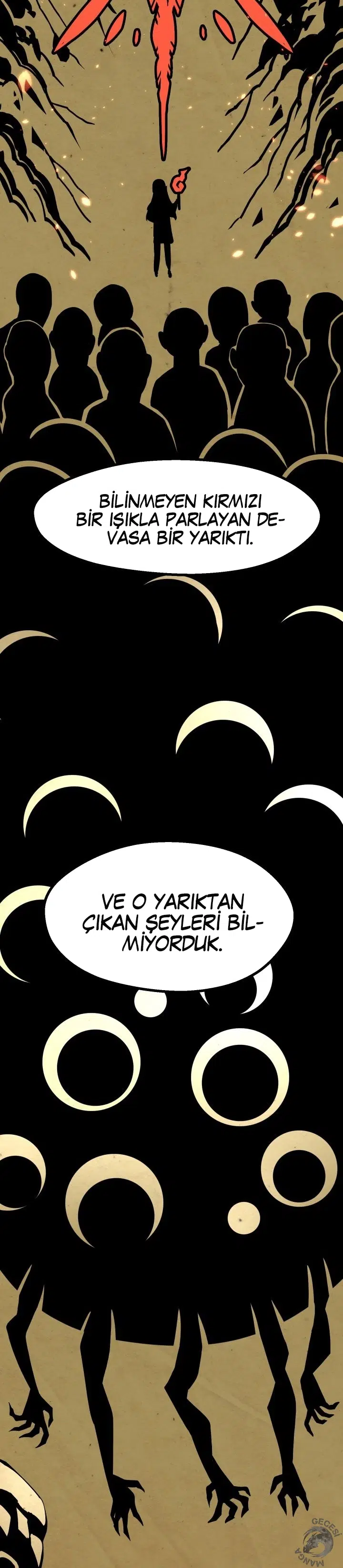 Kılıç Kralının Fantezi Dünyasında Hayatta Kalma Hikayesi - Bölüm 84 Sayfa 18