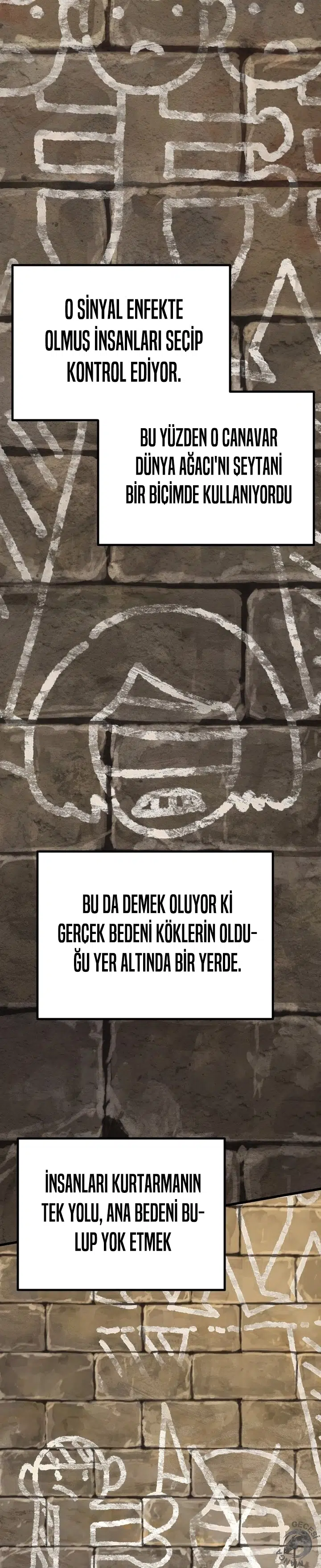 Kılıç Kralının Fantezi Dünyasında Hayatta Kalma Hikayesi - Bölüm 88 Sayfa 11