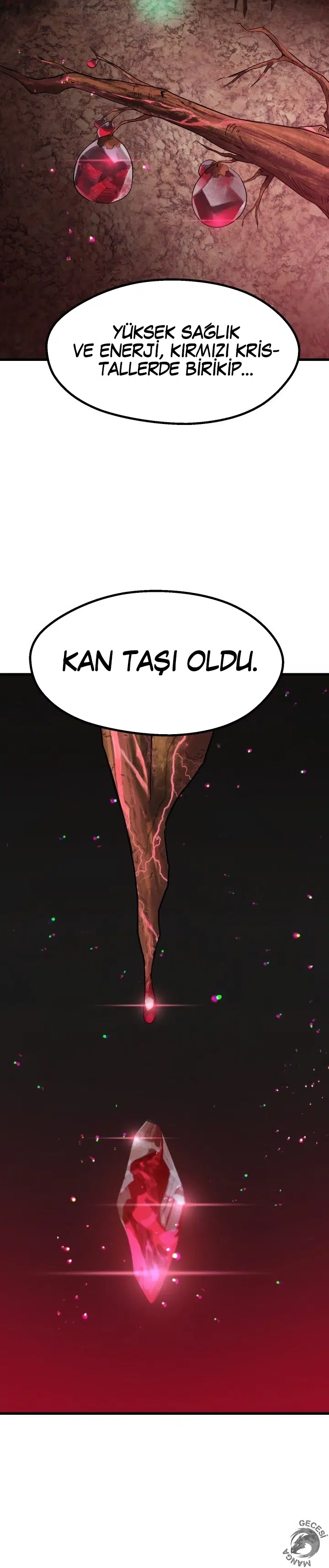 Kılıç Kralının Fantezi Dünyasında Hayatta Kalma Hikayesi - Bölüm 88 Sayfa 29
