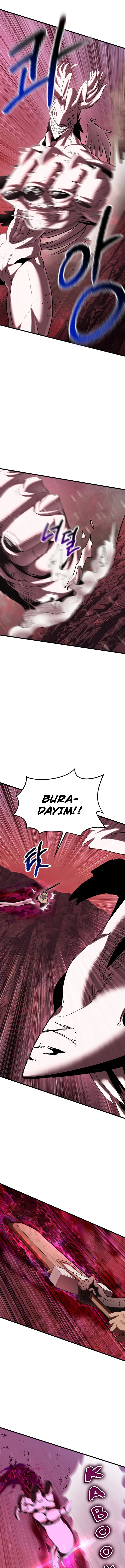 Kılıç Kralının Fantezi Dünyasında Hayatta Kalma Hikayesi - Bölüm 96 Sayfa 12