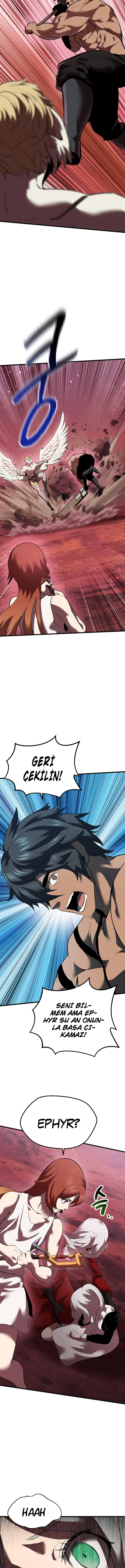 Kılıç Kralının Fantezi Dünyasında Hayatta Kalma Hikayesi - Bölüm 97 Sayfa 8