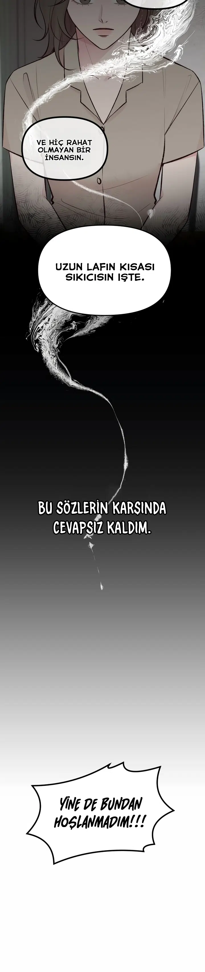 Aşkın Ortası - Bölüm 1 Sayfa 12
