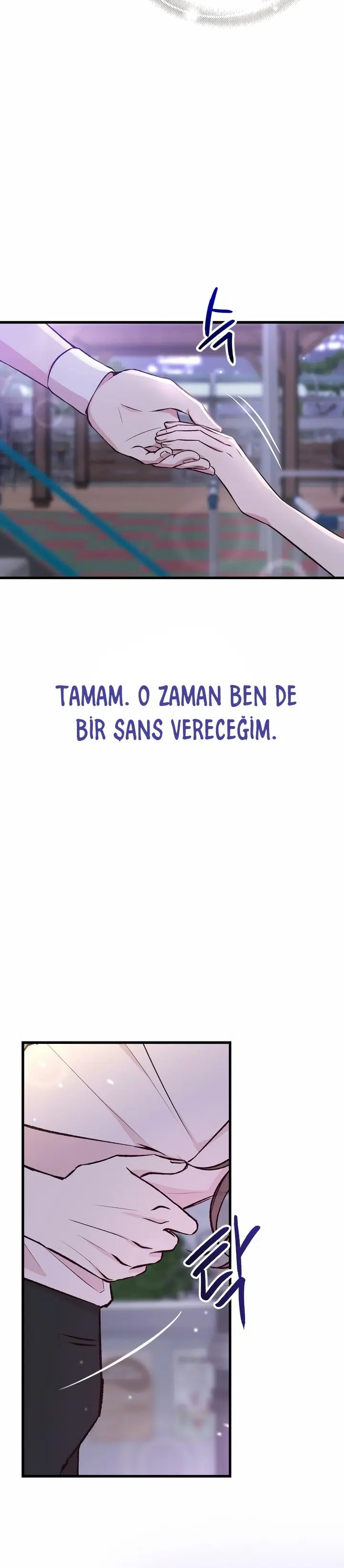 Aşkın Ortası - Bölüm 1 Sayfa 39