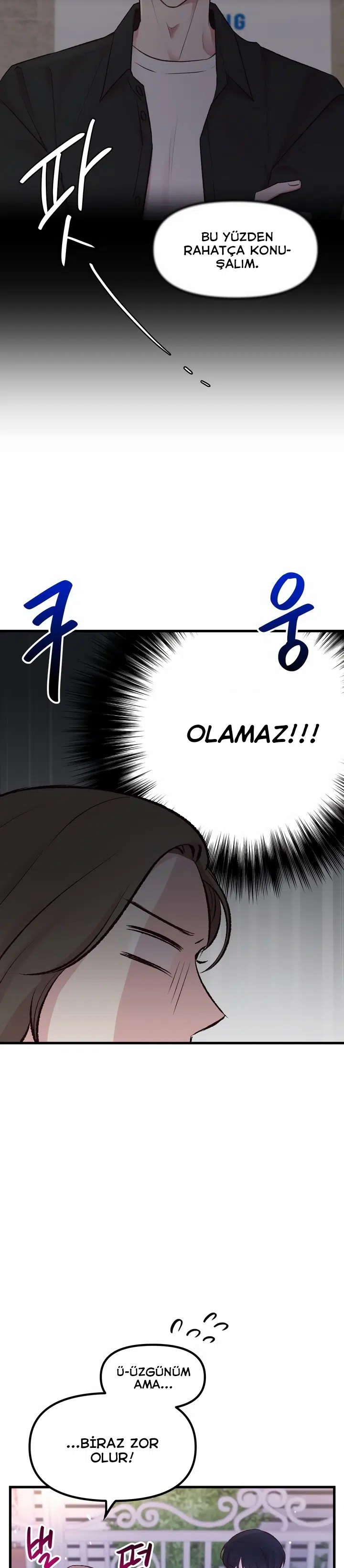 Aşkın Ortası - Bölüm 1 Sayfa 45