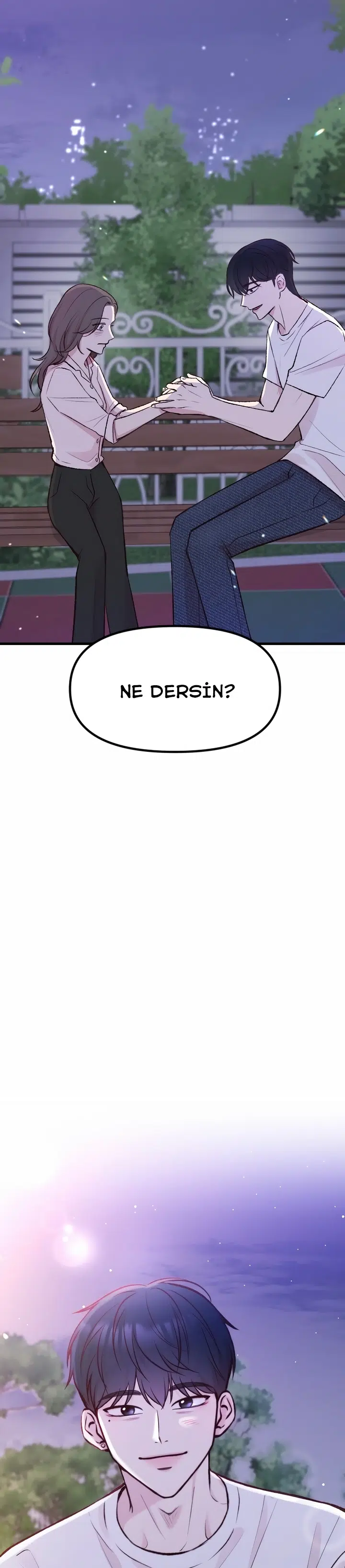 Aşkın Ortası - Bölüm 1 Sayfa 49