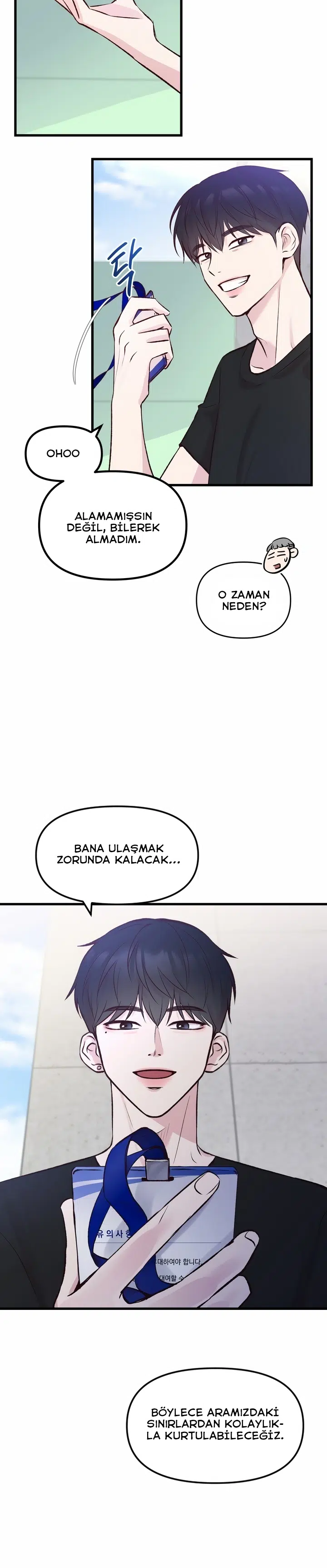 Aşkın Ortası - Bölüm 1 Sayfa 59