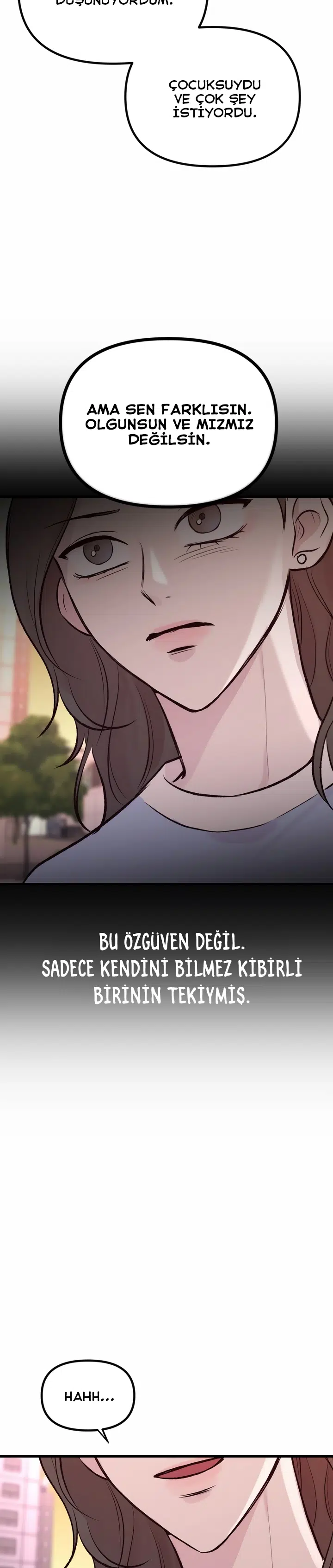 Aşkın Ortası - Bölüm 2 Sayfa 42