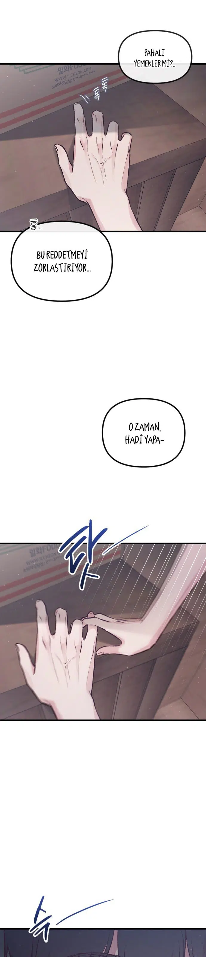 Aşkın Ortası - Bölüm 7 Sayfa 39