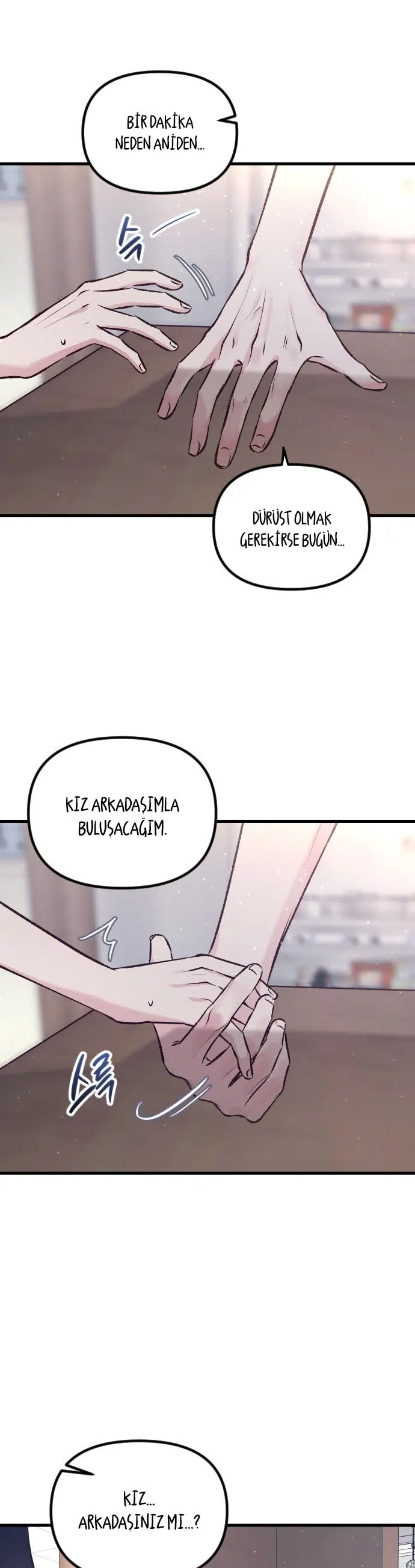 Aşkın Ortası - Bölüm 7 Sayfa 43