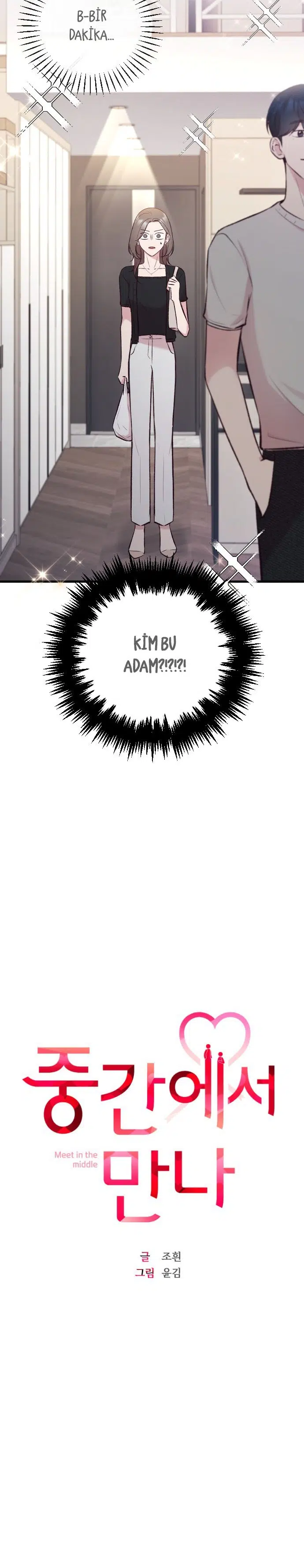 Aşkın Ortası - Bölüm 8 Sayfa 7
