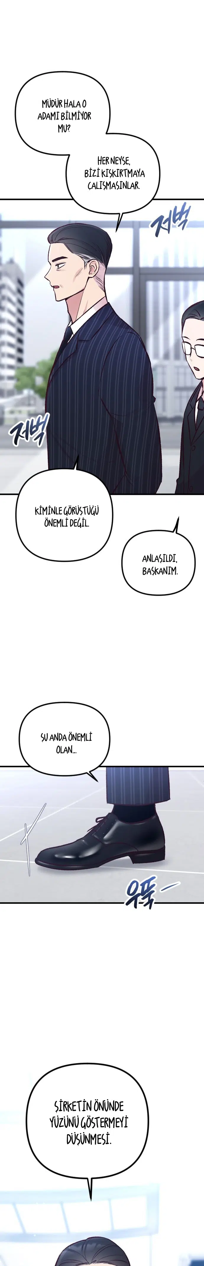 Aşkın Ortası - Bölüm 11 Sayfa 4