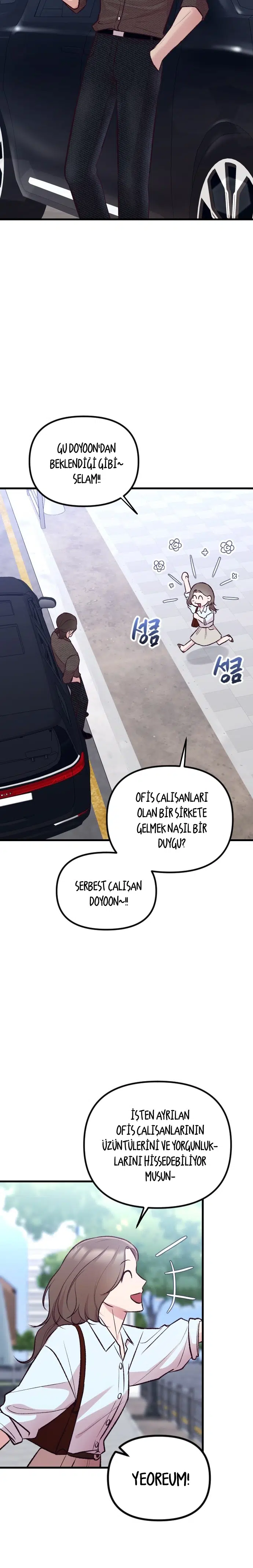 Aşkın Ortası - Bölüm 11 Sayfa 25