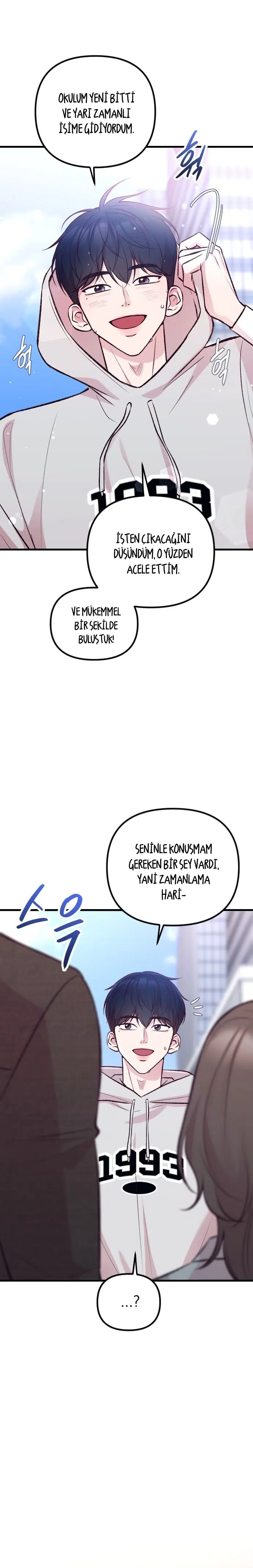Aşkın Ortası - Bölüm 11 Sayfa 28