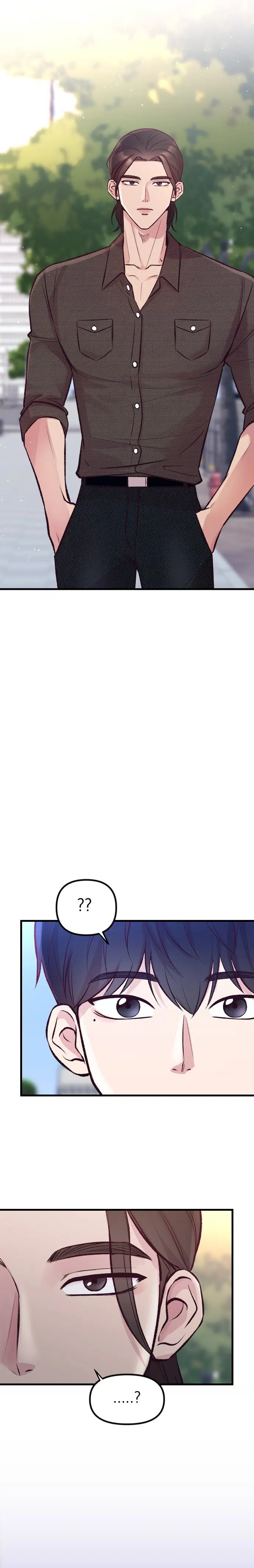 Aşkın Ortası - Bölüm 11 Sayfa 29